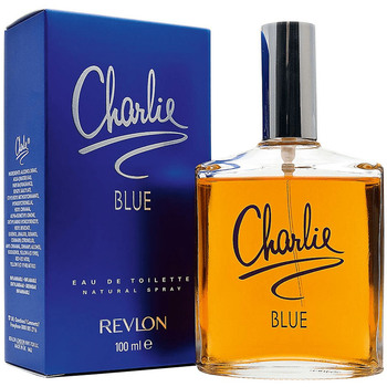 Charlie Blue EDT